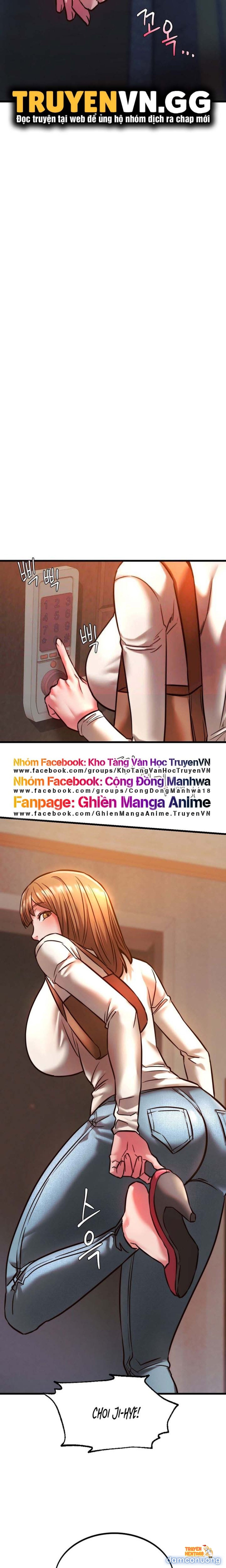 Trang truyện tmp5wpkek1c trong truyện tranh Bạn Học Của Tôi - Chapter 9 - truyenhentai18.net