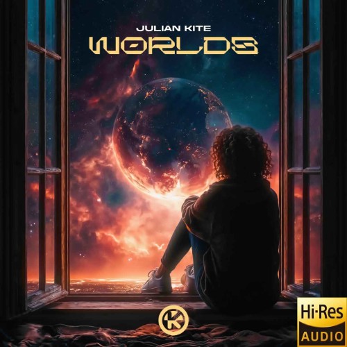 Julian Kite - Worlds (2026)
