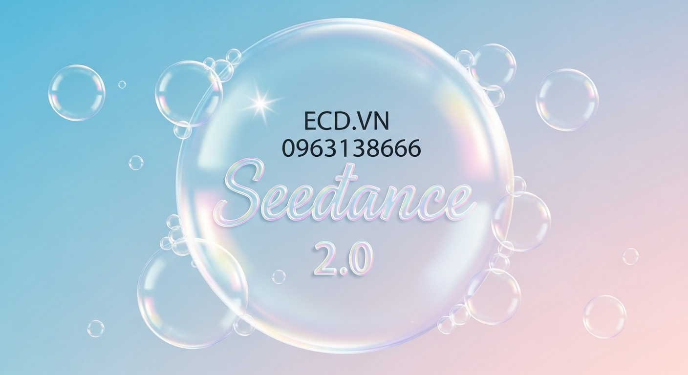 Seedance 2.0 liên hệ