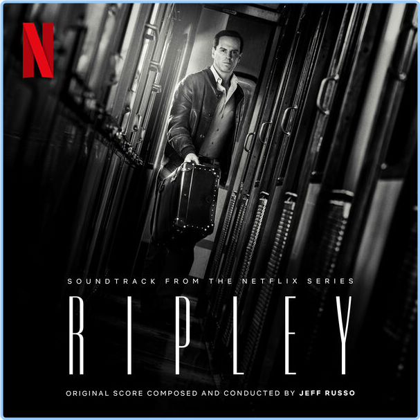 Jeff Russo Ripley Soundtrack From The Netflix Series (2024) 24Bit 48kHz [FLAC] Oyrd67prc54i