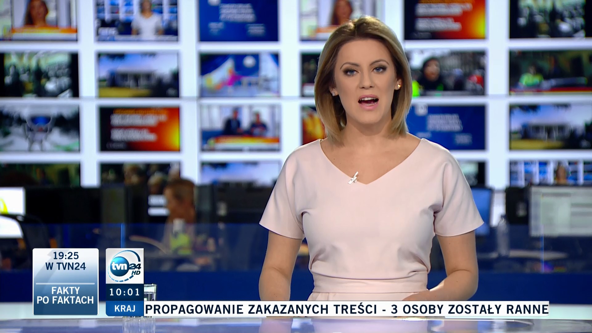 12 11 2018 Justyna Kosela Tvn24 2 Postimages