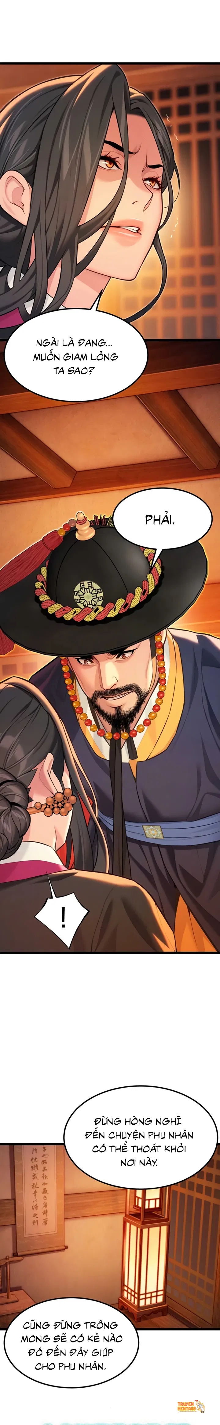 Xem ảnh Ân Huệ Trời Ban! - Chapter 67 - tmpq 82y8uu - Truyenhentaiz.net