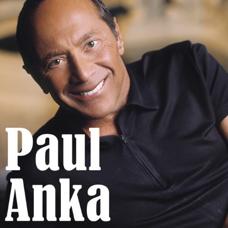 Paul Anka - Paul Anka (2025)