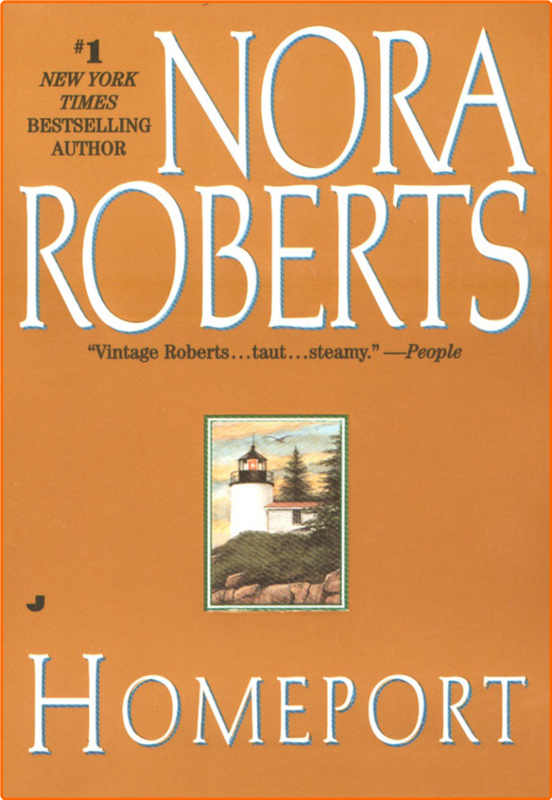 Roberts Nora Homeport V5.0