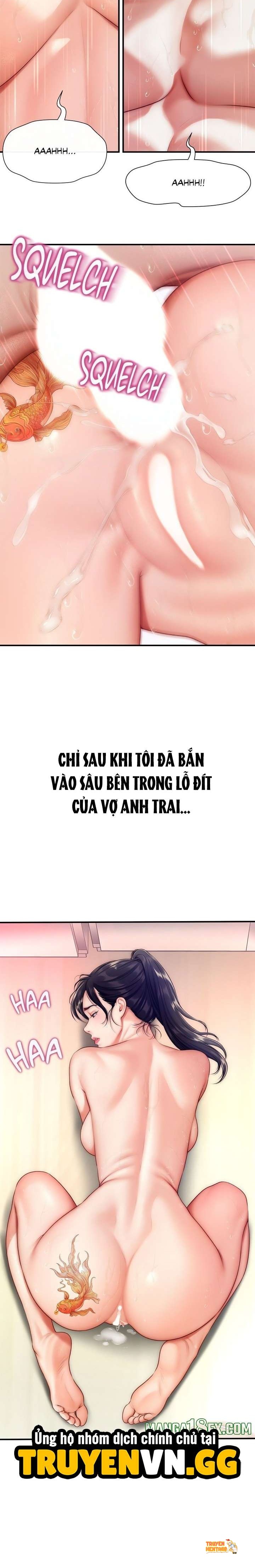 Xem ảnh Nhật Kí Đê Mê - Chapter 30 - tmpx9 zzh9g - Truyenhentaiz.net