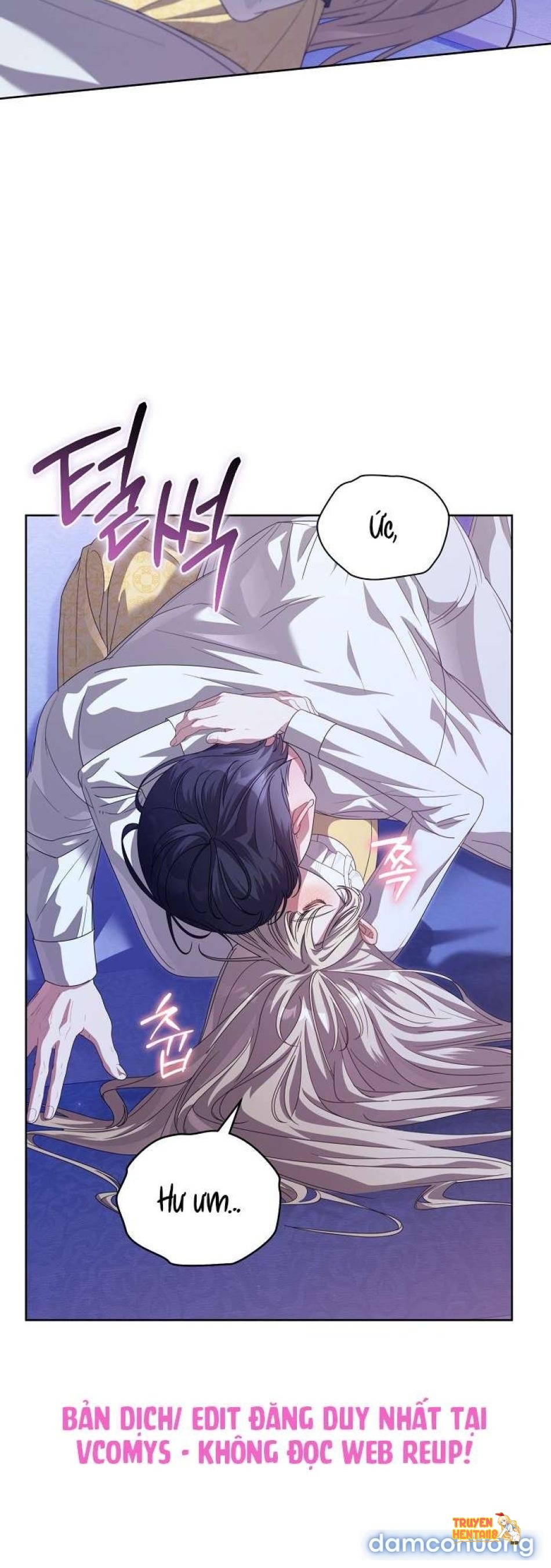 Xem ảnh [ 18+ ] Đại Công Tước Chó Má Của Tôi - Chapter 16 - tmpvyg8axt8 - Truyenhentaiz.net