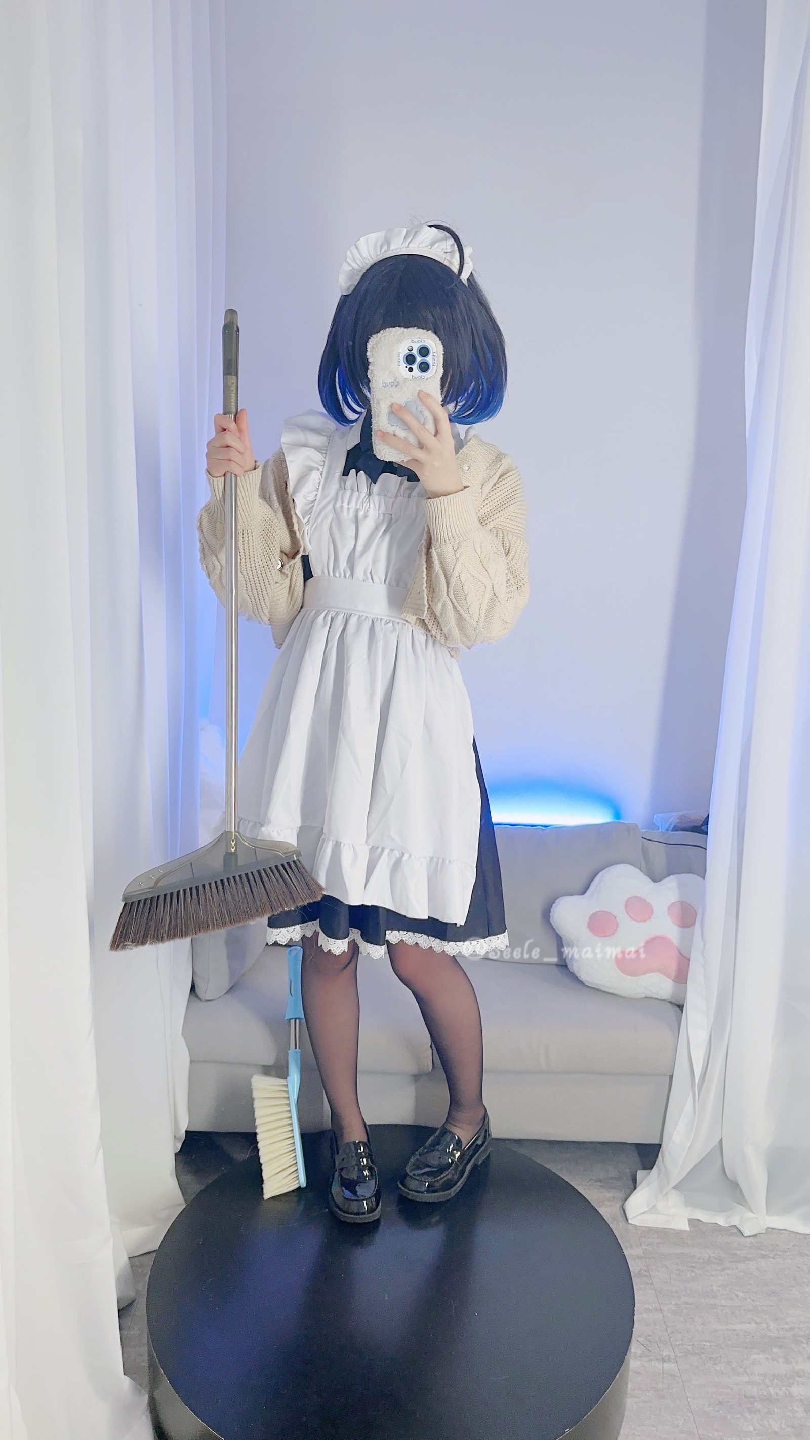 Seele麦麦麦麦回忆录写真＋视频合集｜高质量多场景套图（78P-12V-446.2M）插图1