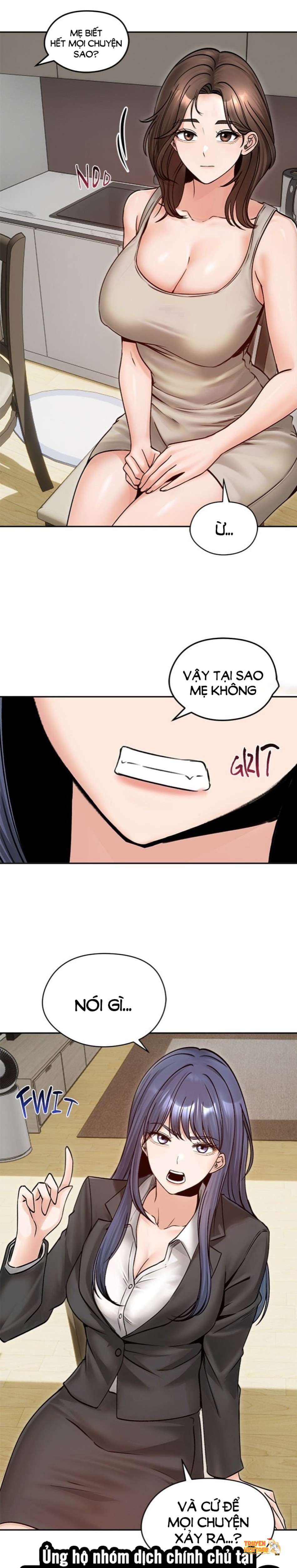 Xem ảnh tmpwun9mnd3 trong truyện hentai Người Vợ Bỏ Trốn! - Chapter 51 - hentaitvn.net