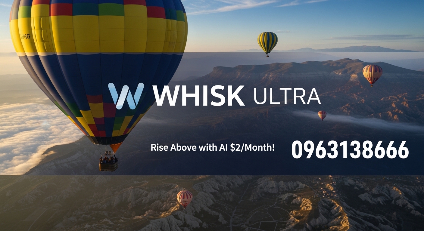 rent whisk ultra ultra level