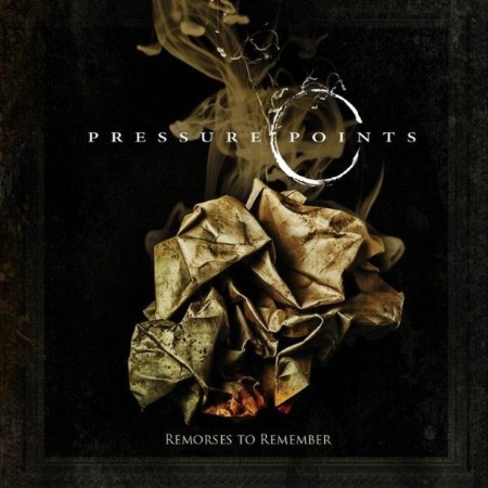 Pressure Points - Remorses to Remember (15th Anniversary Edition) (2025)