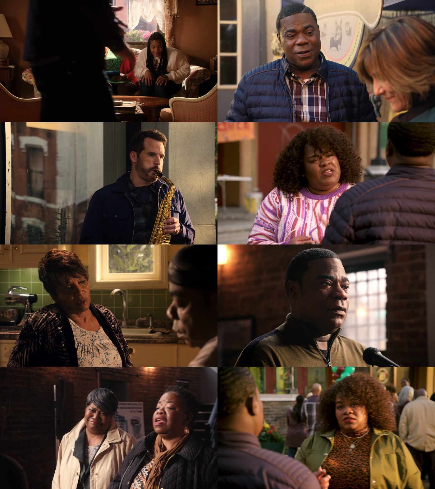 The Last O G S04 1080p WEBRip x265 HiQVE