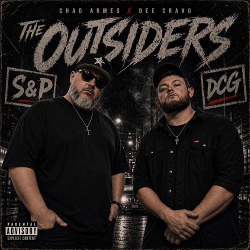 Chad Armes & Dee Cravo - The Outsiders (2026)