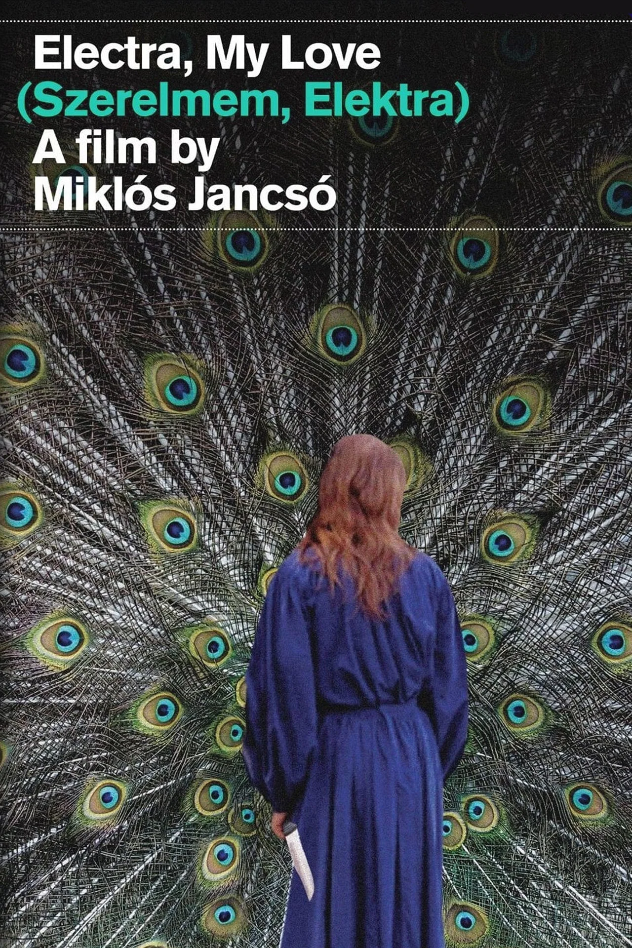 [3681] 厄勒克特拉，我的爱 / Szerelmem, Elektra (1974)-131417.net
