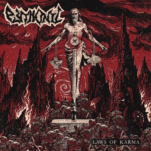 Pythonic - Laws of Karma (2026) MP3