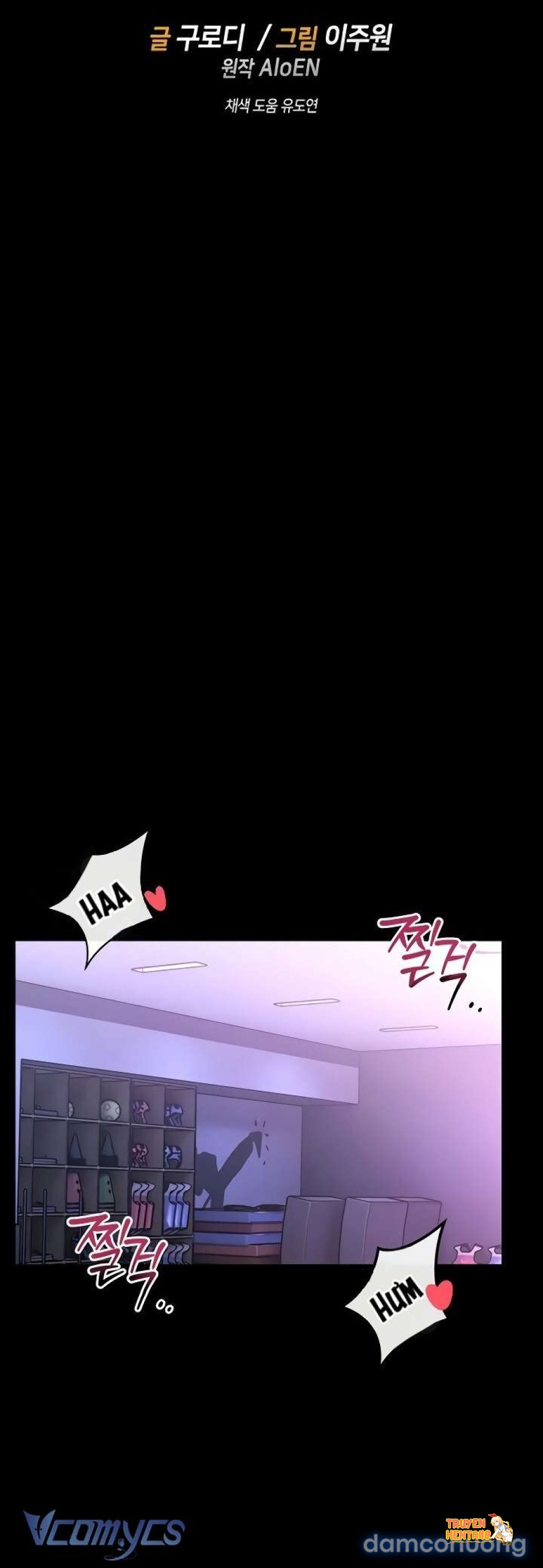 Xem ảnh tmp vpkgdbg trong truyện hentai Hướng Dẫn Bảo Vệ Bản Thân - Chapter 4 - hentaitvn.net