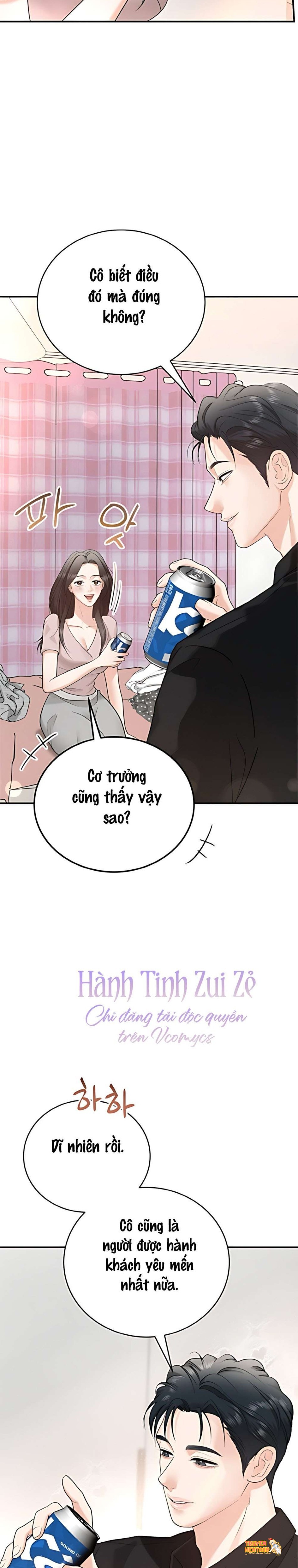 Xem ảnh 〖18+〗- Chồng Của Bạn Tôi - Chapter 6 - tmpvyed4nqd - Truyenhentaiz.net