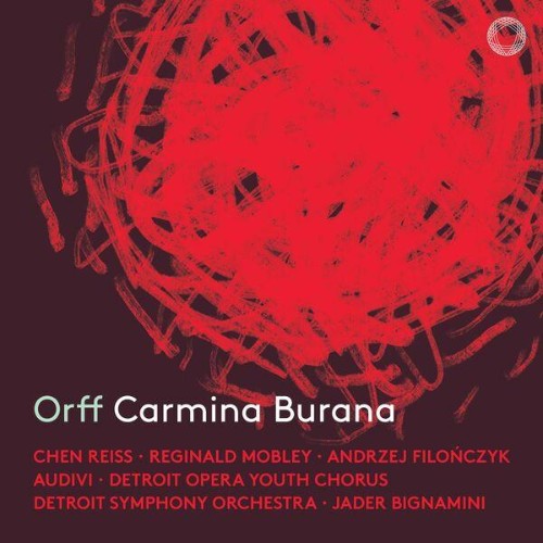 VA - Orff: Carmina Burana (2026)