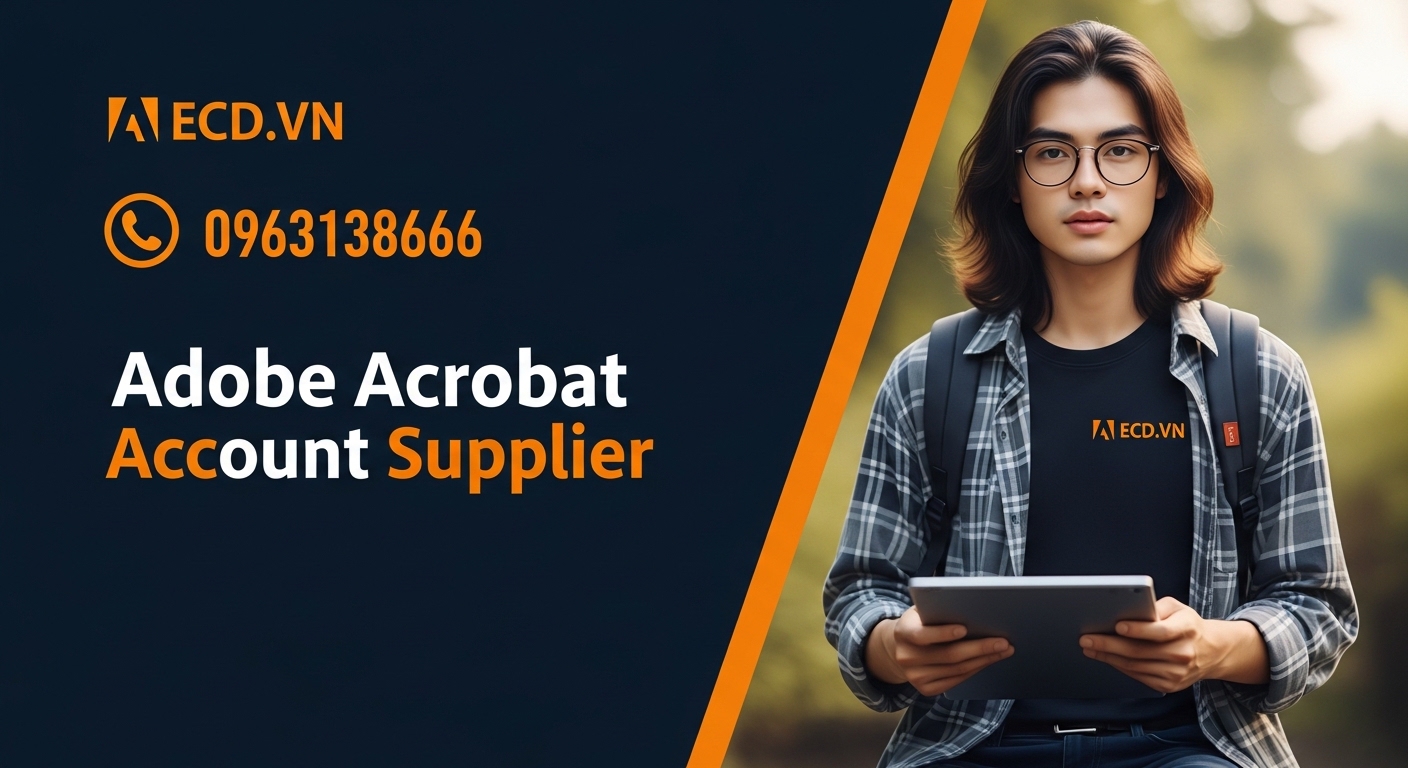 adobe acrobat mã hóa pdf