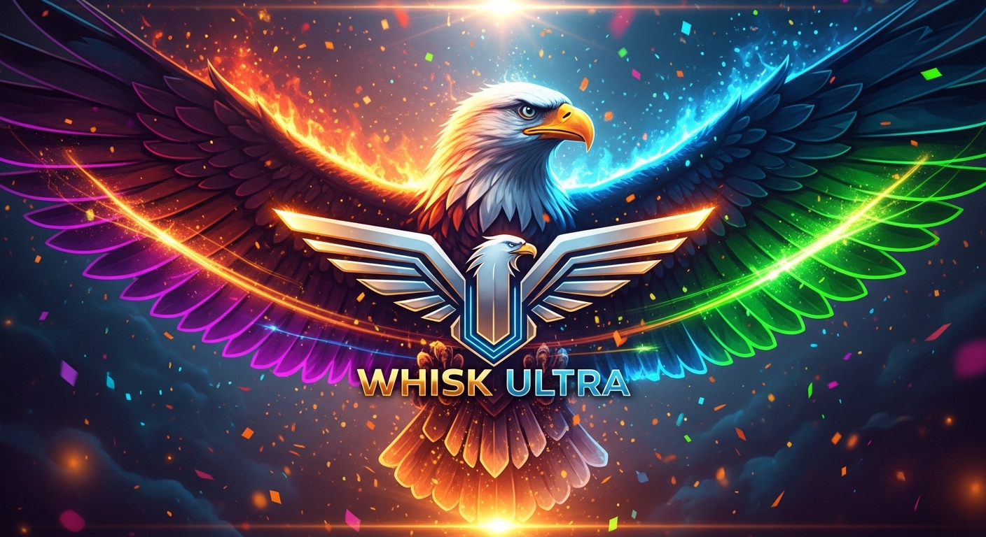 get whisk ultra plan