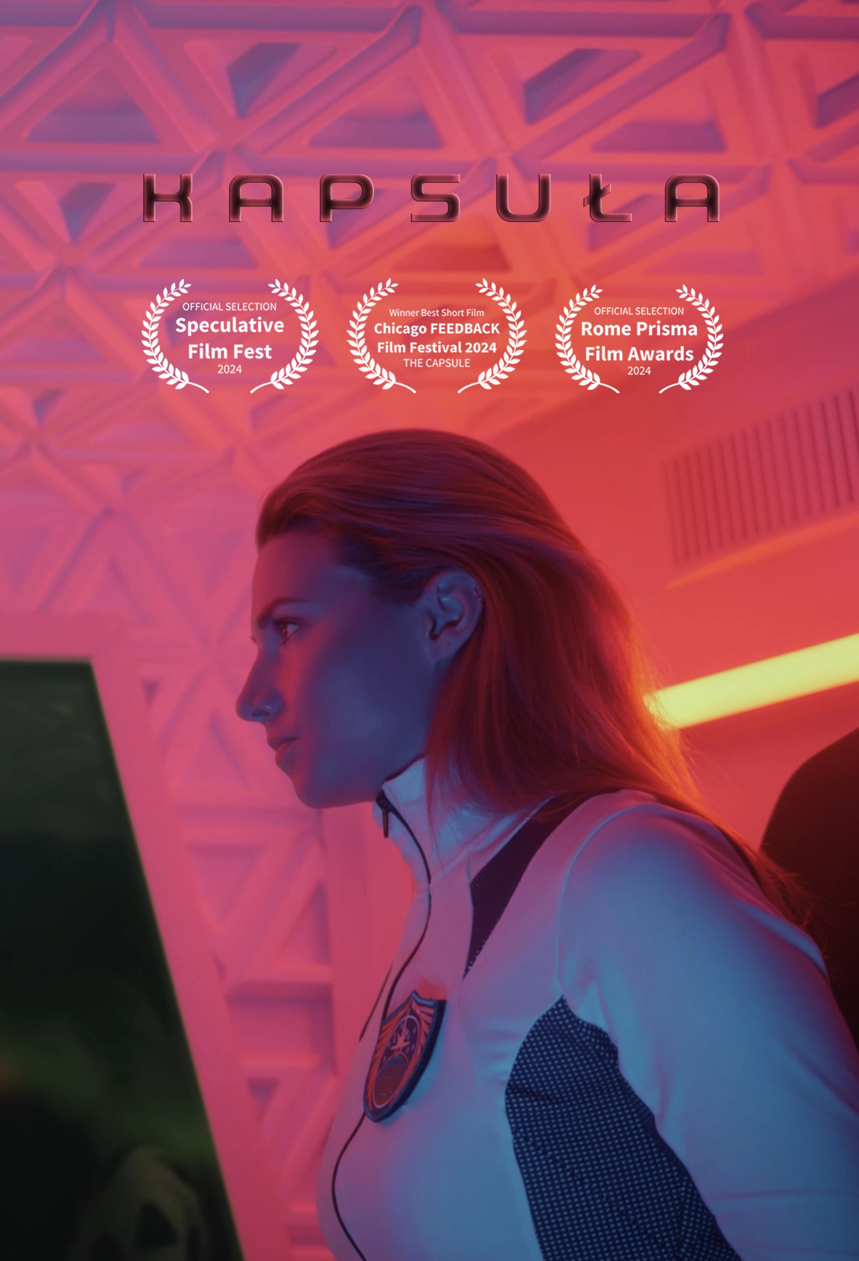 Kapsuła Shortfilm