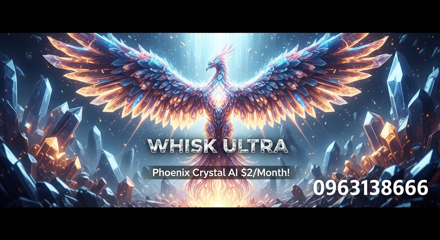 affordable whisk ultra gemini integration