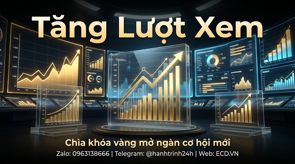 dịch vụ view người thật livestream