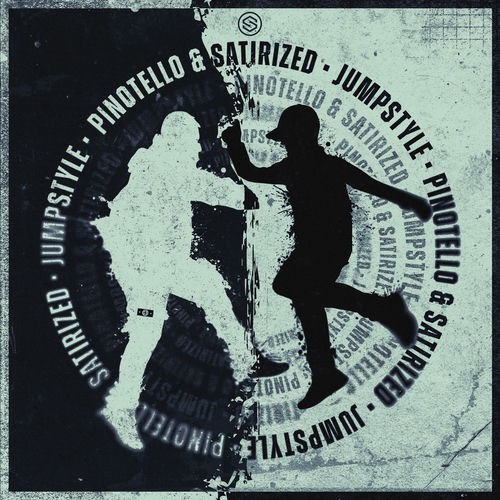 Pinotello & Satirized - Jumpstyle (2026) MP3