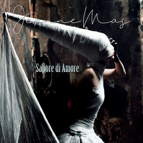 Jeanne Mas - Sapore di amore (2021)