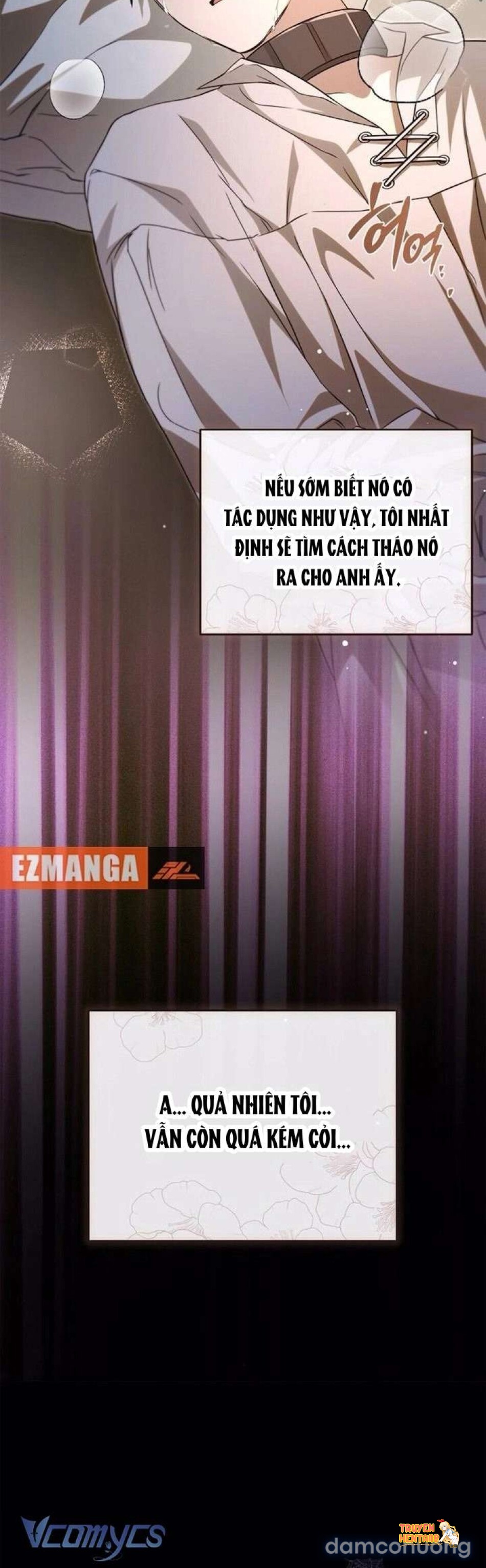 Trang truyện tmpql4qe4 q trong truyện tranh [18+] Lần Thứ Hai Tôi Kết Hôn Với Quái Vật - Chapter 29 - truyenhentai18.net