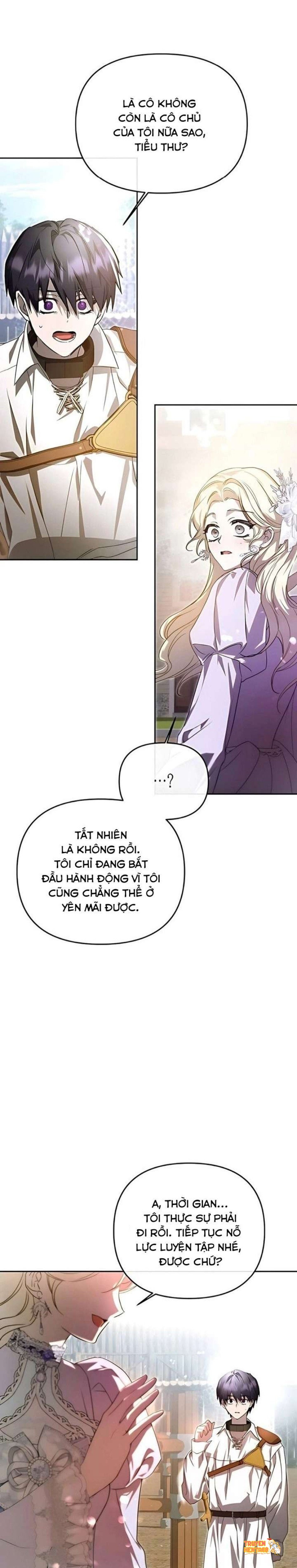 Xem ảnh [18+] Lần Thứ Hai Tôi Kết Hôn Với Quái Vật - Chapter 19 - tmpxsp1t2xj - Truyenhentaiz.net