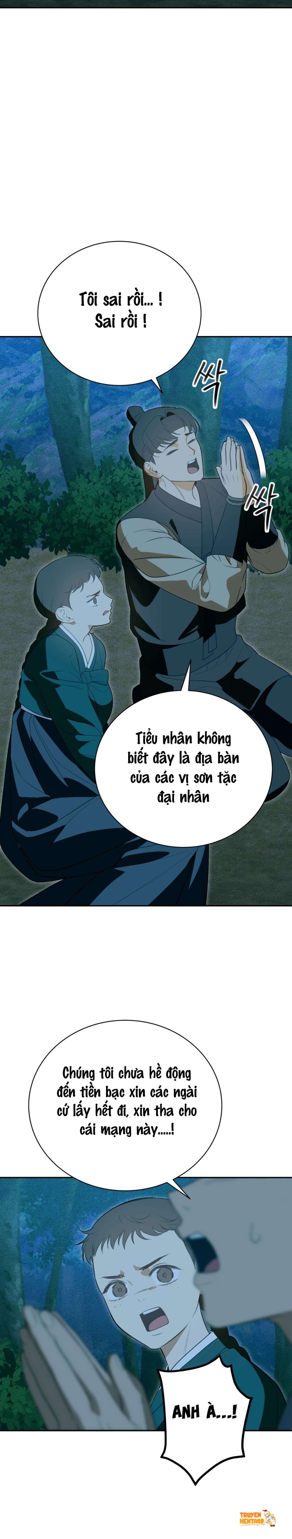 Xem ảnh Kẻ Ngu Dốt - Chapter 19 - tmpk3672dse - Truyenhentaiz.net