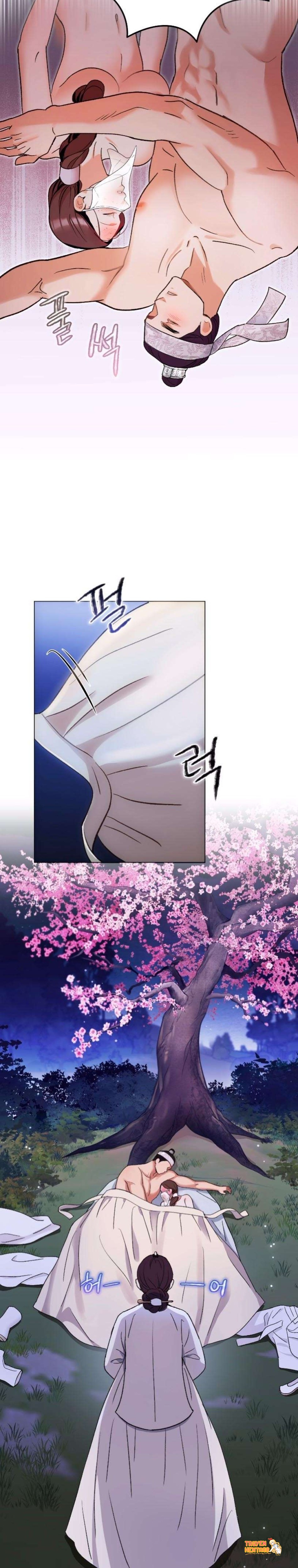 Xem ảnh Chấm Đỏ Định Mệnh - Chapter 2 - tmpisa3p5ec - Truyenhentaiz.net