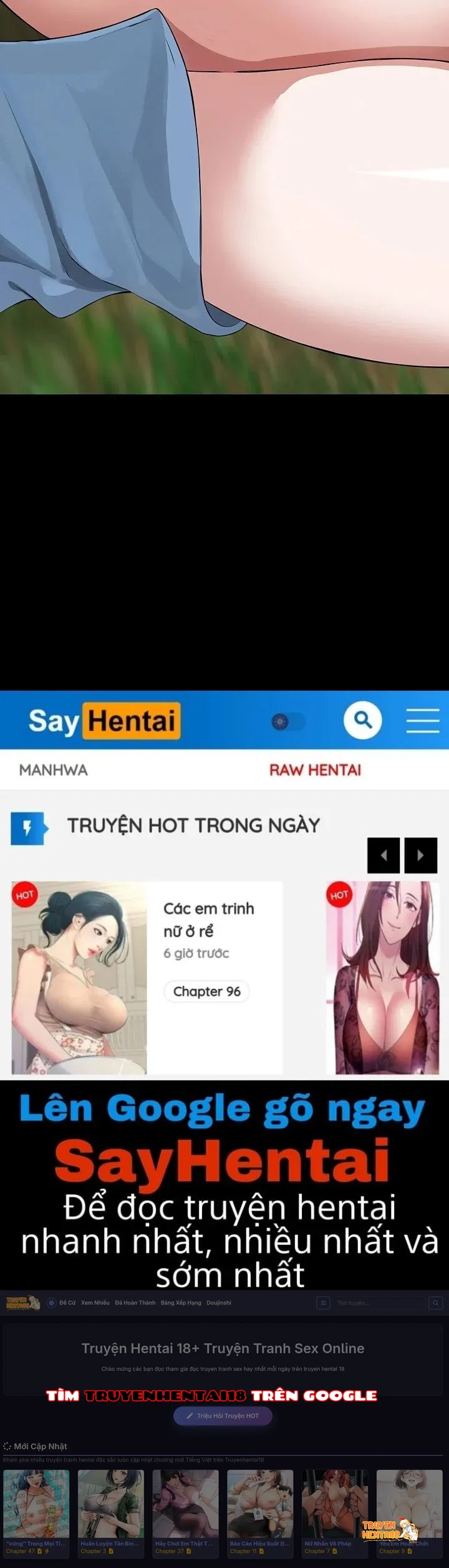 Xem ảnh tmp98oxdqhl trong truyện hentai Nô Lệ Nơi Trú Ẩn - Chapter 41 - hentaitvn.net
