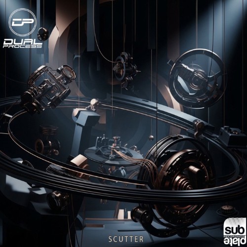 Dual Process - Scutter (2026)