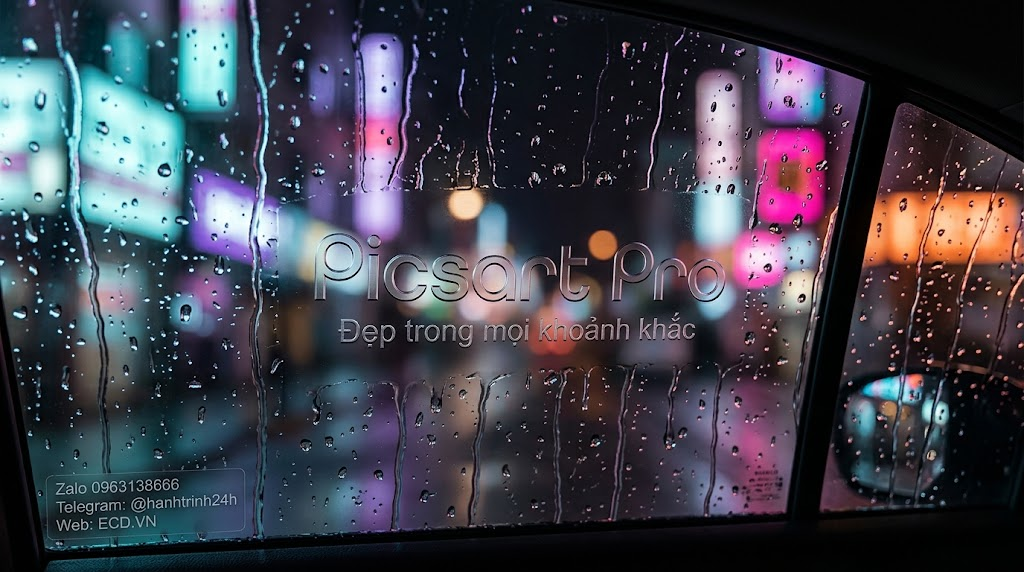 lifetime picsart pro