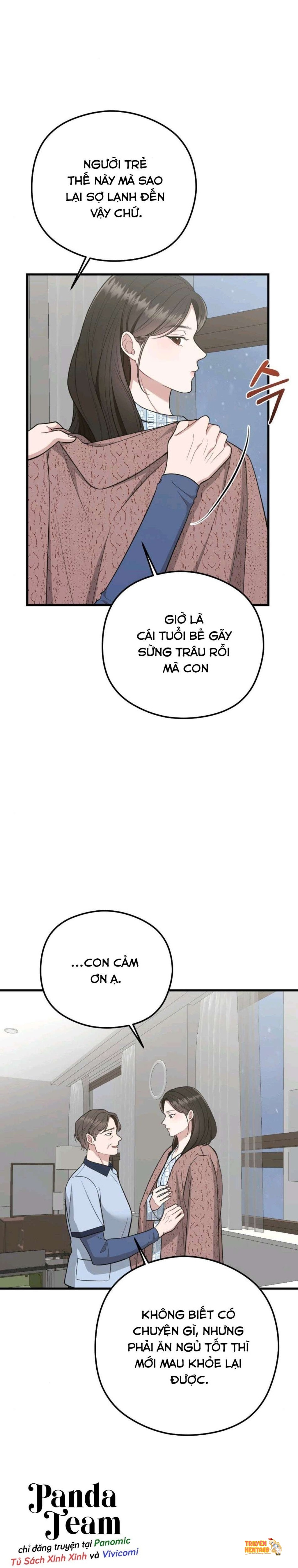 Xem ảnh 〖18+〗- Đêm Mùa Hè - Chapter 1 - tmpbdx i127 - Truyenhentaiz.net