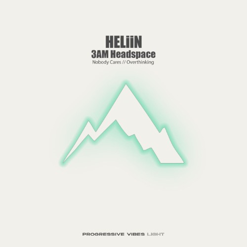 HELiiN - 3AM Headspace (2026)