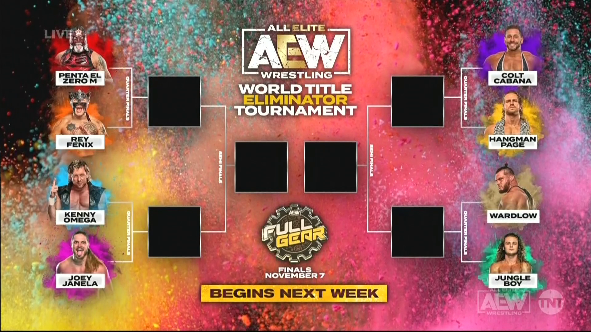 AEW Dynamite 2020 10 14 1080i HDTV -WH