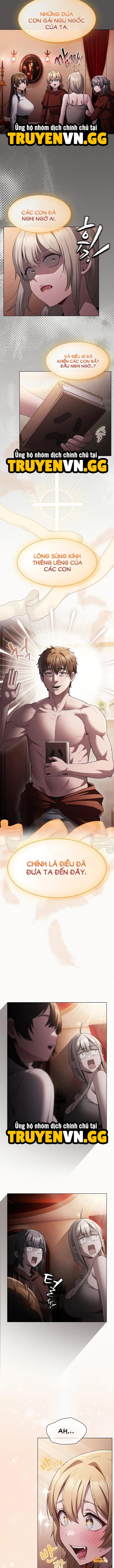 Trang truyện tmph qsfxo3 trong truyện tranh Tin Em Đi! Em Trao Anh Lần Đầu Mà - Chapter 2 - truyenhentai18.net