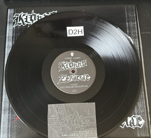 Zenocide - Klonns and Zenocide (2026) MP3