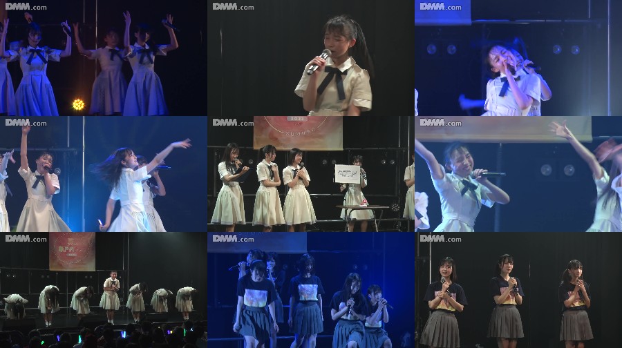STU48 研究生 夏の瀬戸内ツア