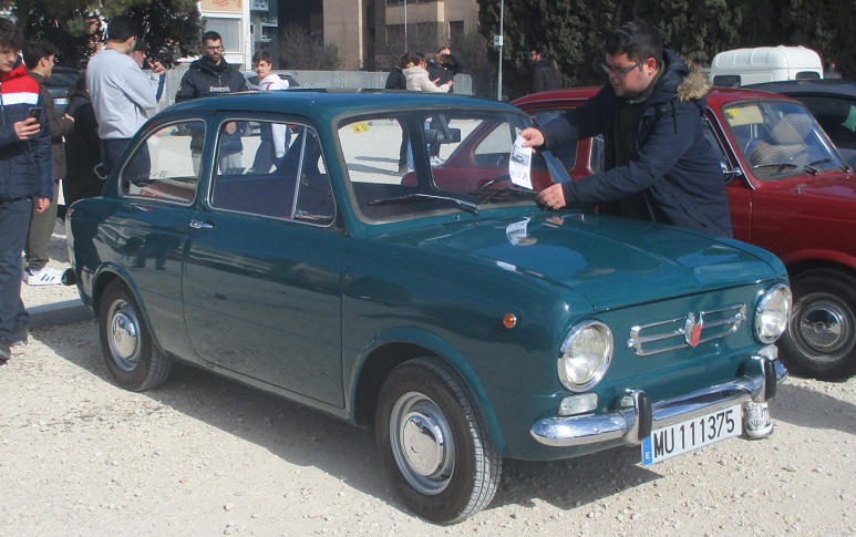 CLASSIC MOTOR SHOW Alcalá de Henares 2ºs domingos de mes - Página 22 Museomoto0223-27