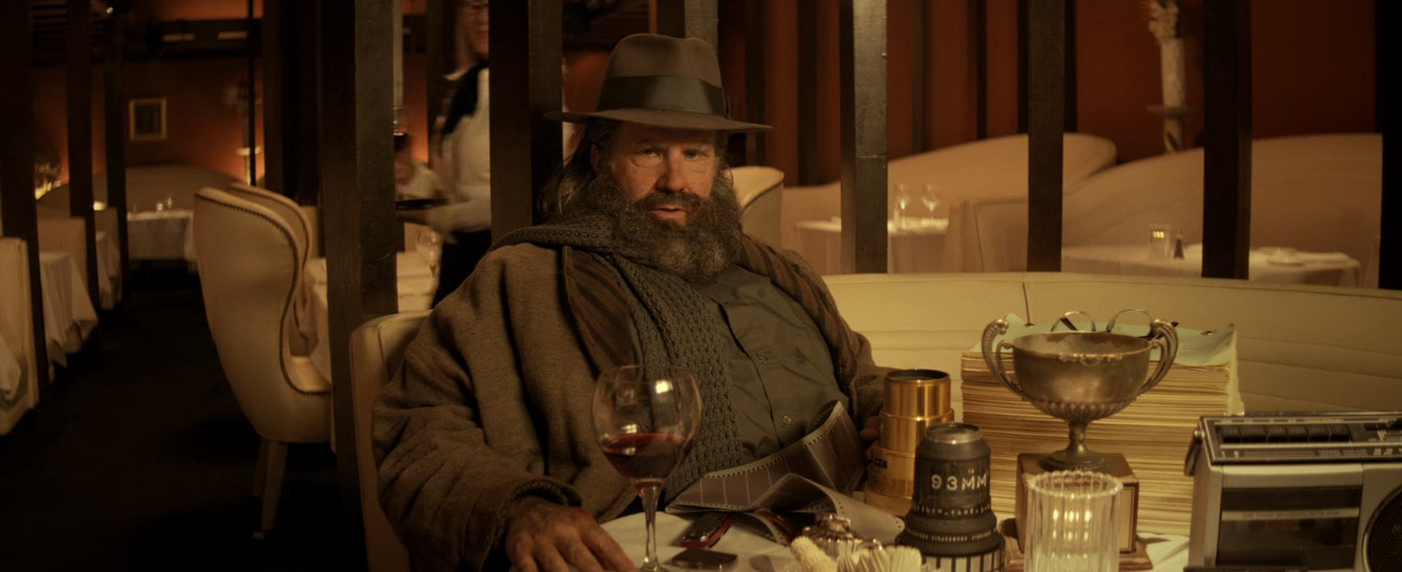 The Spoils of Babylon (2014) - S01E01 - The Foundling (1080p Blu