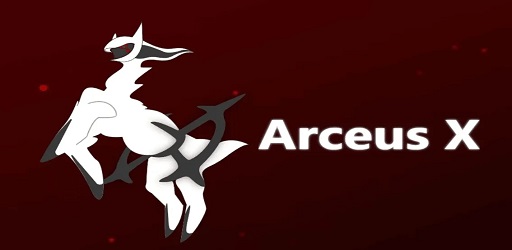 Arceus X Neo Features