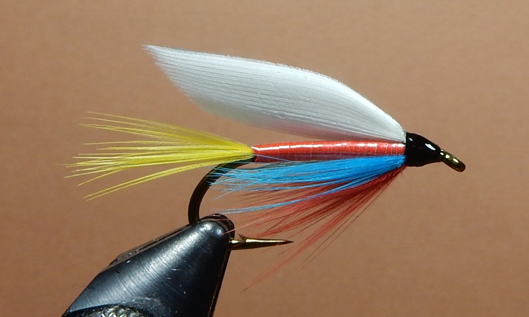 Winged Wet Flies Page 2 The Classic Fly Rod Forum