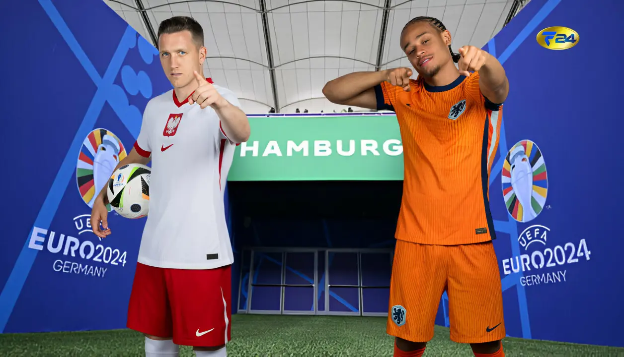 Poland vs Netherlands