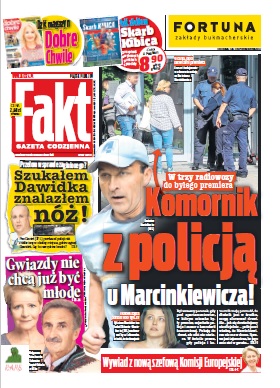 Fakt 19-7/2019