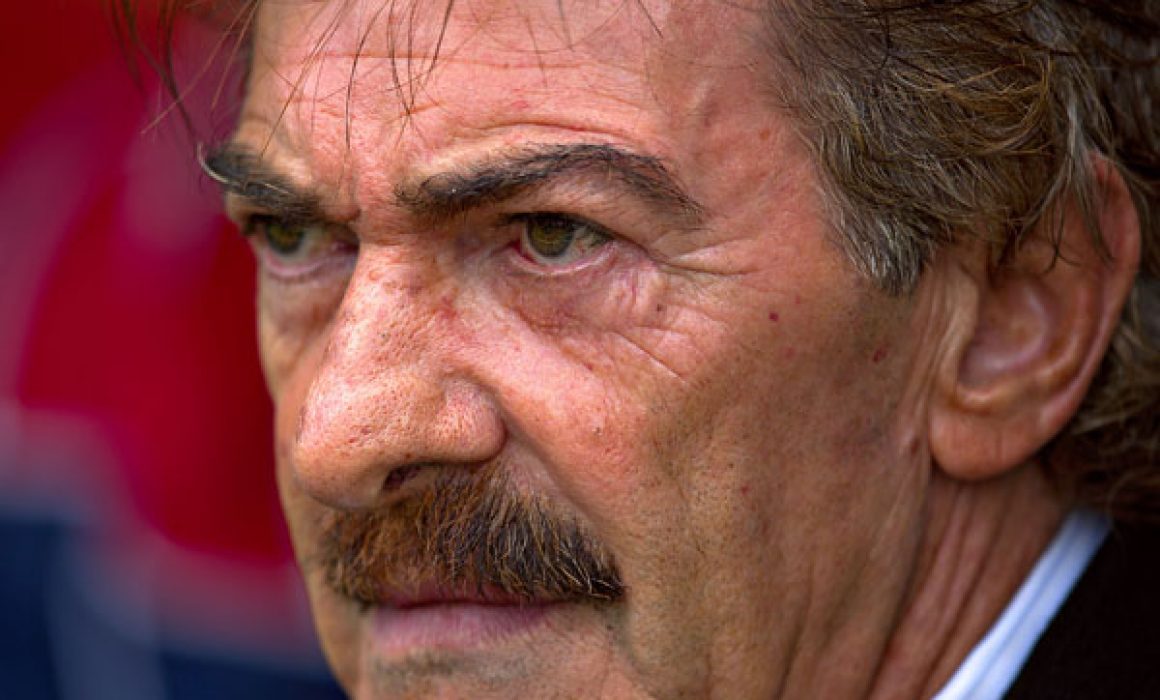 Ricardo La Volpe ¿Regresará al Club América?