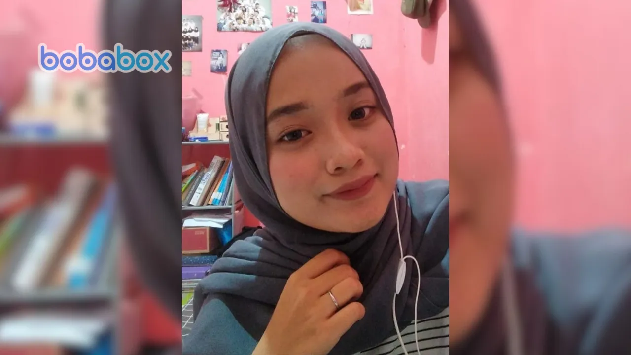 Yessin Damayanti