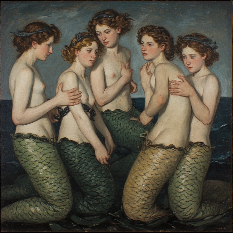 Sirens-1845-by-Teofil-Kwiatkow-(1)